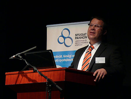 Szíjjártó Zsolt