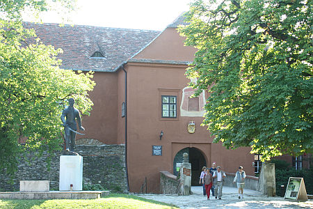 Kőszegi vár