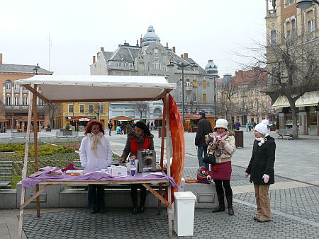Kristályfény Alapítvány