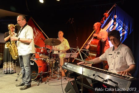 Lamantin Fesztivál 2013