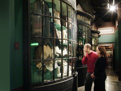 Museum of London