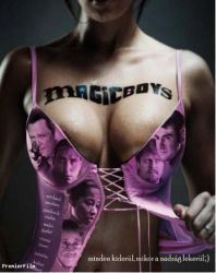 Magic Boys Szombathely