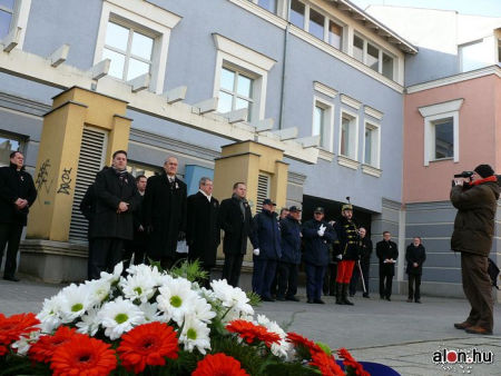 Március 15. ünnep