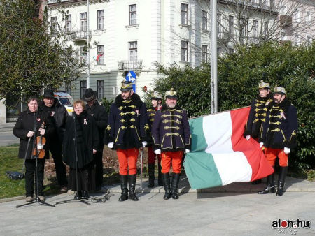 Március 15. tér