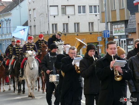 Petőfi Sándor utca