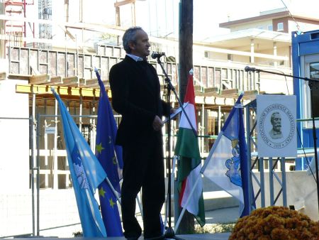 Szabó Tibor
