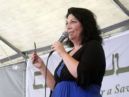 Mautner Zsófia