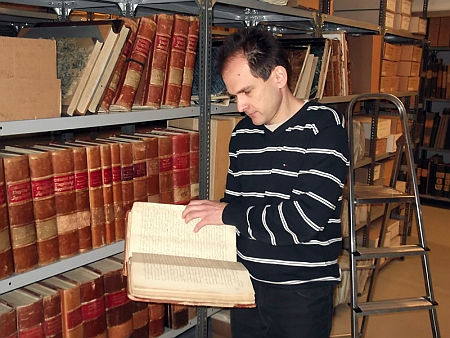 dr. Melega Miklós