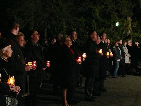 Szombathely, Jáki úti temető