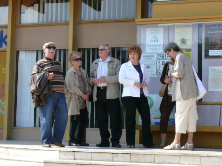 Szombathely, MMIK