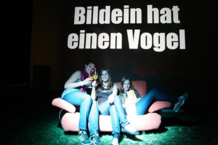 Filmek a holdfényben - Beled/Bildein, 2013. július