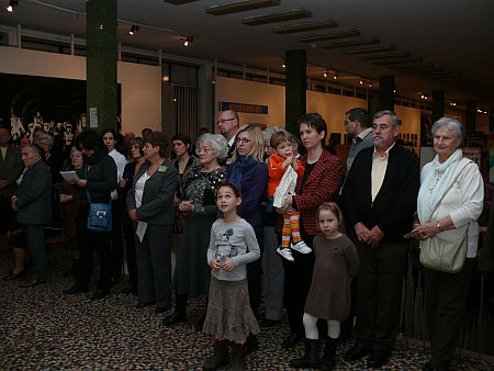 50 évs az MSH