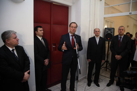 Navracsics Tibor