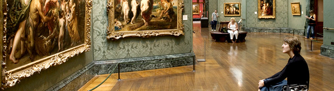  National Gallery 