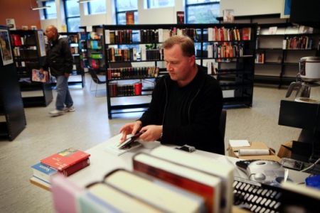 Halden, a norvég luxus börtön