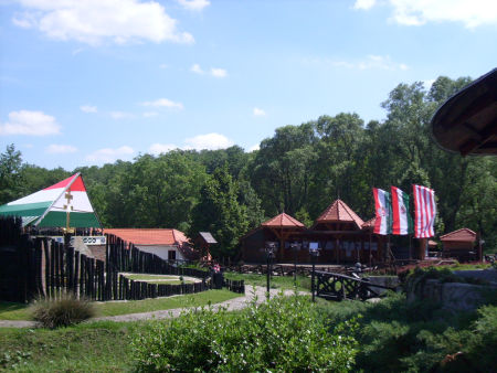 Velem, Novákfalva