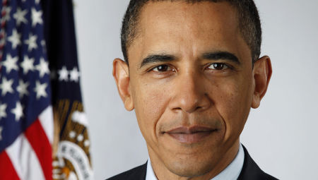 Barack Obama 2009