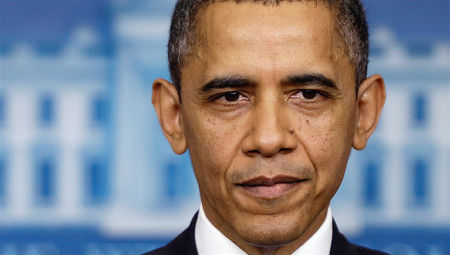 Barack Obama 2011