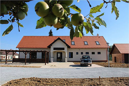 Apátisvánfalva