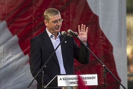 Gyurcsány Ferenc