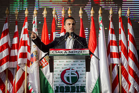 Vona Gábor