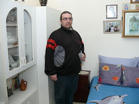 Sárközi Zoltán jogi útra akarja terelni az ügyet