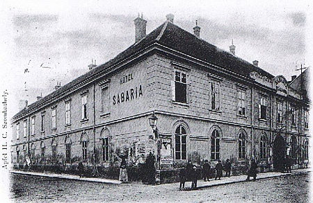 Pannónia régi