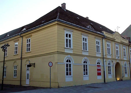 Pannónia