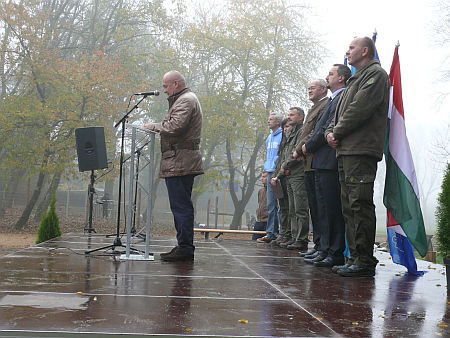 Hende Csaba