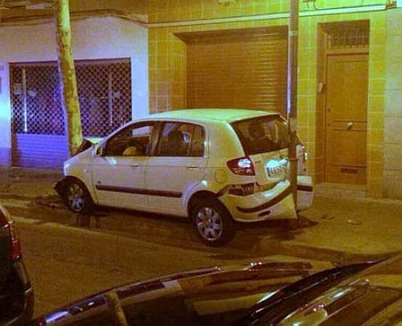 Parkolás