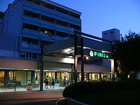 Hotel Pinija