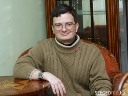 Pintér M. Lajos 