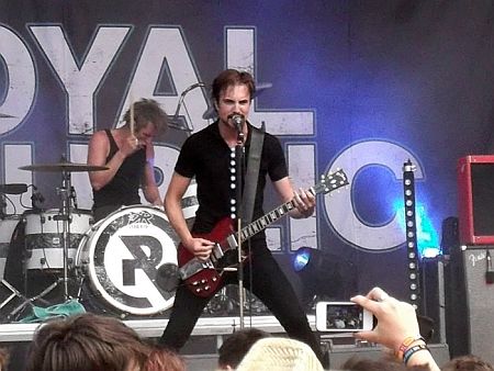 Royal Republic