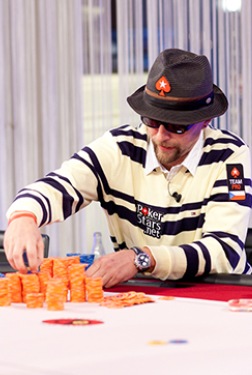 Texas Holdem