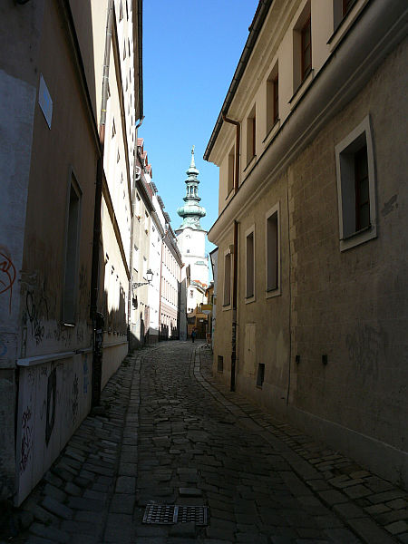 Pozsony, 