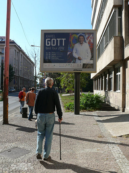 Pozsony, belváros