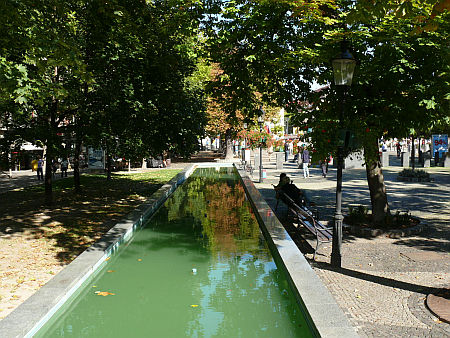 Pozsony, 
