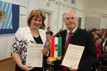 Premontrei Bajorotszágban