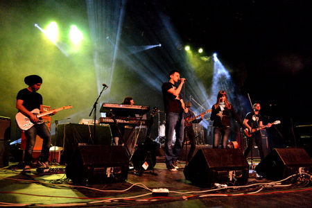 Punnany Massif Szombathely