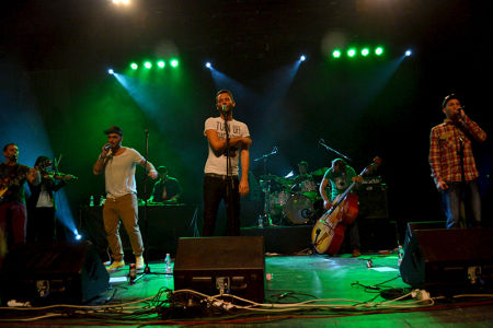 Punnany Massif Szombathely