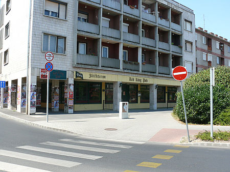 Egykori keringő