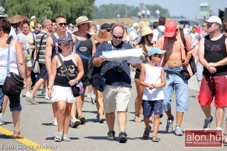 Kecskeméti repülőnap