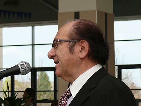Dénes Tibor
