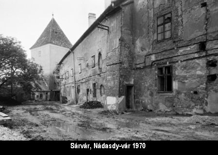 Sárvár
