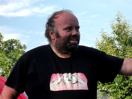 Shütter