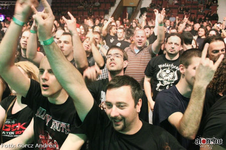 Sepultura, Szombathely