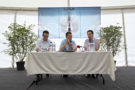 Kőszeg, Tranzit
