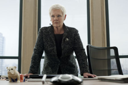 M Skyfall