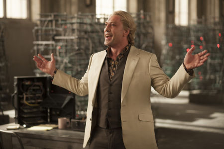 Skyfall