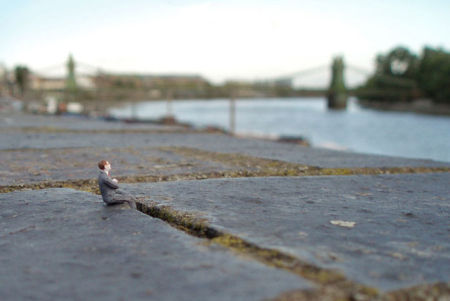 Slinkachu